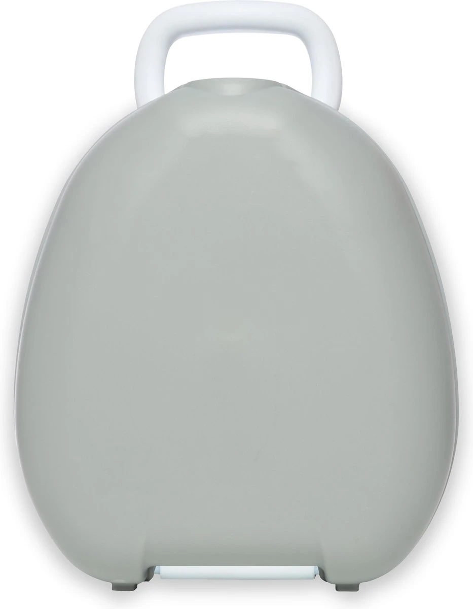My Carry Potty® My Carry Potty Pastel Grijs 3 My Carry Potty® My Carry Potty Pastel Grijs