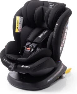 Autostoel Babyauto Rodia 360° Met Isofix - Groep 0+/1/2/3 Zwart (0-36kg) 31 Autostoel Babyauto Rodia 360° Met Isofix - Groep 0+/1/2/3 Zwart (0-36kg) -Babyproducten Korting Winkel 983x1200