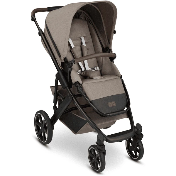ABC DESIGN Combi Kinderwagen Salsa 4 Nature Diamond Edition Collection 2022 5 ABC DESIGN Combi Kinderwagen Salsa 4 Nature Diamond Edition Collection 2022 - Afbeelding 3