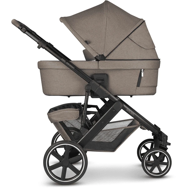 ABC DESIGN Combi Kinderwagen Salsa 4 Nature Diamond Edition Collection 2022 7 ABC DESIGN Combi Kinderwagen Salsa 4 Nature Diamond Edition Collection 2022 - Afbeelding 5
