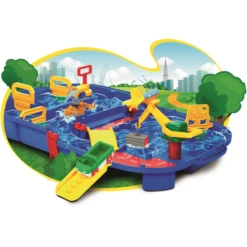 AquaPlay Lock Box -Babyproducten Korting Winkel aquaplay lock box a329291 3