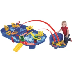 AquaPlay Lock Box -Babyproducten Korting Winkel aquaplay lock box a329291 4