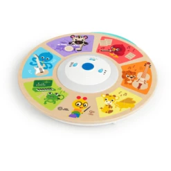 Baby Einstein Door Hape Colorful Touch Orchster -Babyproducten Korting Winkel baby einstein door hape colorful touch orchster a296357 4