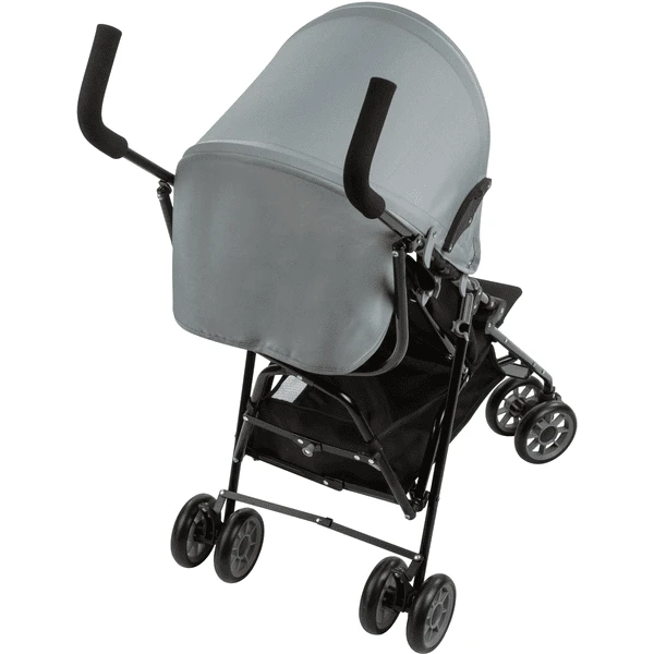 Bébé Confort Bebeconfort Buggy Kiplo Shadow Blok 6 Bébé Confort Bebeconfort Buggy Kiplo Shadow Blok - Afbeelding 4