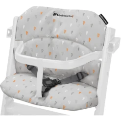 Bébé Confort Bebeconfort Timba Kinderstoel Kussen Comfort Cushion Warm Grijs -Babyproducten Korting Winkel bebeconfort timba kinderstoel kussen comfort cushion warm grijs a364308 3