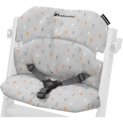 Bébé Confort Bebeconfort Timba Kinderstoel Kussen Comfort Cushion Warm Grijs -Babyproducten Korting Winkel bebeconfort timba kinderstoel kussen comfort cushion warm grijs a364308 4