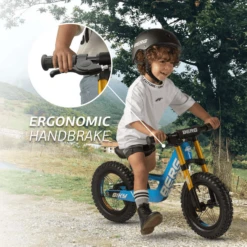 BERG Biky Cross Blauw -Babyproducten Korting Winkel berg biky cross blauw a342406 4