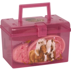 COPPENRATH Dingen Schoonmaken - Paardenliefhebbers -Babyproducten Korting Winkel coppenrath dingen schoonmaken paardenliefhebbers a292632 3