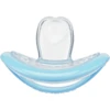 CURAPROX Baby Fopspeen Maat 0 Vanaf De 0e Maand In Blauw, Single -Babyproducten Korting Winkel curaprox baby fopspeen maat 0 vanaf de 0e maand in blauw single a309490