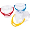 Dantoy Emmer Transparant Helder -Babyproducten Korting Winkel dantoy emmer transparant helder a316339
