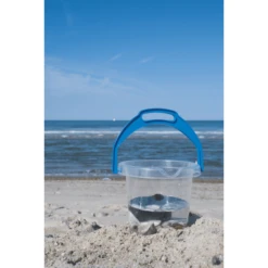 Dantoy Emmer Transparant Helder -Babyproducten Korting Winkel dantoy emmer transparant helder a316339 3