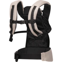 DOOKY Draagzak Urban Comfort Beige Desert 9 DOOKY Draagzak Urban Comfort Beige Desert -Babyproducten Korting Winkel dooky draagzak urban comfort beige desert a398575 2