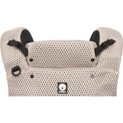 DOOKY Draagzak Urban Comfort Beige Desert 10 DOOKY Draagzak Urban Comfort Beige Desert -Babyproducten Korting Winkel dooky draagzak urban comfort beige desert a398575 3