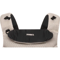 DOOKY Draagzak Urban Comfort Beige Desert 11 DOOKY Draagzak Urban Comfort Beige Desert -Babyproducten Korting Winkel dooky draagzak urban comfort beige desert a398575 4