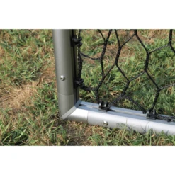 EXIT TOYS EXIT Scala Aluminium Voetbaldoel 500x200cm -Babyproducten Korting Winkel exit scala aluminium voetbaldoel 500x200cm a248257 2