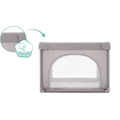 Fillikid Playpen Mia Melange Grijs 9 Fillikid Playpen Mia Melange Grijs -Babyproducten Korting Winkel fillikid playpen mia melange grijs a299353 2