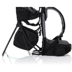 Babyproducten Korting Winkel -Babyproducten Korting Winkel fillikid rugdrager explorer zwart a303035 1