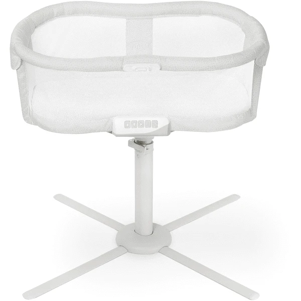 HALO® BassiNest® 360° Draaibare Co-sleeper Premiere Series Pebble 4 HALO® BassiNest® 360° Draaibare Co-sleeper Premiere Series Pebble - Afbeelding 2