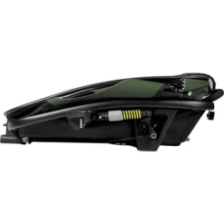 Hamax Kinderfietskar Outback Met Rugleuningverstelling Green Black 11 Hamax Kinderfietskar Outback Met Rugleuningverstelling Green Black -Babyproducten Korting Winkel hamax kinderfietskar outback met rugleuningverstelling green black a319086 4