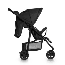 Hauck Buggy Citi Neo II Caviar/Stone -Babyproducten Korting Winkel hauck buggy citi neo ii caviar stone a186732 2