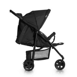 Hauck Buggy Citi Neo II Caviar/Stone -Babyproducten Korting Winkel hauck buggy citi neo ii caviar stone a186732 3