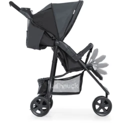 Hauck Buggy Citi Neo II Caviar/Stone -Babyproducten Korting Winkel hauck buggy citi neo ii caviar stone a186732 4