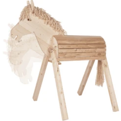 Helga Kreft Tuinpaardenset Tamme, Blauw -Babyproducten Korting Winkel helga kreft tuinpaardenset tamme blauw a325389 1