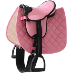 Helga Kreft Tuinpaardenset Tamme, Roze 10 Helga Kreft Tuinpaardenset Tamme, Roze -Babyproducten Korting Winkel helga kreft tuinpaardenset tamme roze a354631 3