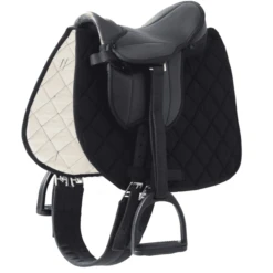Helga Kreft Tuinpaardenset Tamme, Zwart -Babyproducten Korting Winkel helga kreft tuinpaardenset tamme zwart a366700 2