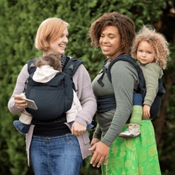 Hoppediz Draagzak Nabaca Basic-Set Regular Zwart -Babyproducten Korting Winkel hoppediz draagzak nabaca basic set regular zwart a251052 2