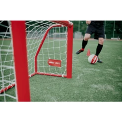 HUDORA ® Voetbaldoelpunt Expert 120 - Kicker-Editie 10 HUDORA ® Voetbaldoelpunt Expert 120 - Kicker-Editie -Babyproducten Korting Winkel hudora voetbaldoelpunt expert 120 kicker editie a287939 3