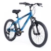 Huffy Fiets Stone Mountain 20 Inch , Blauw -Babyproducten Korting Winkel huffy fiets stone mountain 20 inch blauw a403518