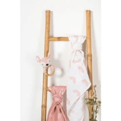 Jollein Bijtring Ø 7cm Deer Pale Pink 10 Jollein Bijtring Ø 7cm Deer Pale Pink -Babyproducten Korting Winkel jollein bijtring o 7cm deer pale pink a283037 3