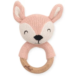 Jollein Bijtring Ø 7cm Deer Pale Pink 11 Jollein Bijtring Ø 7cm Deer Pale Pink -Babyproducten Korting Winkel jollein bijtring o 7cm deer pale pink a283037 4