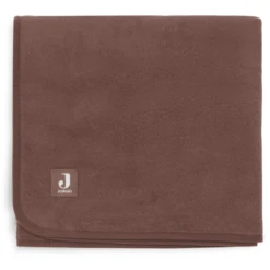 Jollein Deken Kastanje 75 X 100 Cm -Babyproducten Korting Winkel jollein deken kastanje 75 x 100 cm a325613 3