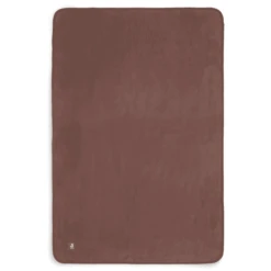 Jollein Deken Kastanje 75 X 100 Cm -Babyproducten Korting Winkel jollein deken kastanje 75 x 100 cm a325613 4