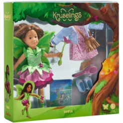 Käthe Kruse Kruselings, Sofia Deluxe Set -Babyproducten Korting Winkel kaethe kruse kruselings sofia deluxe set a248265 2