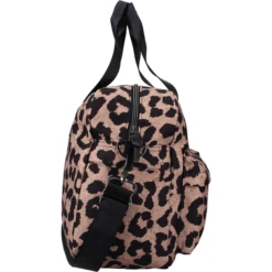 Kidzroom Luiertas Care Gorgeous Brown -Babyproducten Korting Winkel kidzroom luiertas care gorgeous brown a350997 2