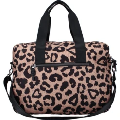 Kidzroom Luiertas Care Gorgeous Brown -Babyproducten Korting Winkel kidzroom luiertas care gorgeous brown a350997 3