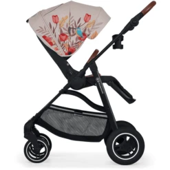 Kinderkraft Buggy Alle Wegvogel Patroon -Babyproducten Korting Winkel kinderkraft buggy alle wegvogel patroon a296255 2