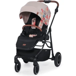Babyproducten Korting Winkel 23 Kinderkraft Buggy Alle Wegvogel Patroon