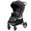 Kinderkraft Buggy Grande Plus Black -Babyproducten Korting Winkel kinderkraft buggy grande plus black a396416