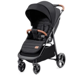 Babyproducten Korting Winkel 13 Kinderkraft Buggy Grande Plus Black