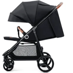 Kinderkraft Buggy Grande Plus Black -Babyproducten Korting Winkel kinderkraft buggy grande plus black a396416 3