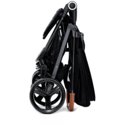Kinderkraft Buggy Grande Plus Black -Babyproducten Korting Winkel kinderkraft buggy grande plus black a396416 4