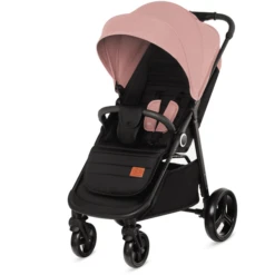 Babyproducten Korting Winkel 19 Kinderkraft Buggy Grande Plus Roze