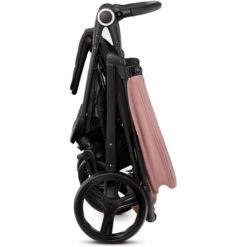 Kinderkraft Buggy Grande Plus Roze -Babyproducten Korting Winkel kinderkraft buggy grande plus roze a397301 4