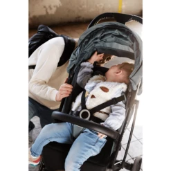 KOELSTRA Buggy Gen Donker Forest Groen -Babyproducten Korting Winkel koelstra buggy gen donker forest groen a319495 2