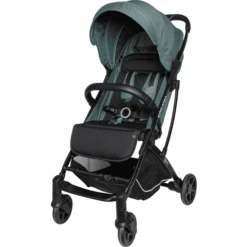 Babyproducten Korting Winkel 31 KOELSTRA Buggy Gen Donker Forest Groen