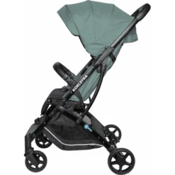 KOELSTRA Buggy Gen Donker Forest Groen -Babyproducten Korting Winkel koelstra buggy gen donker forest groen a319495 4